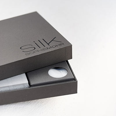 Silk by Sophie Mohr on Instagram